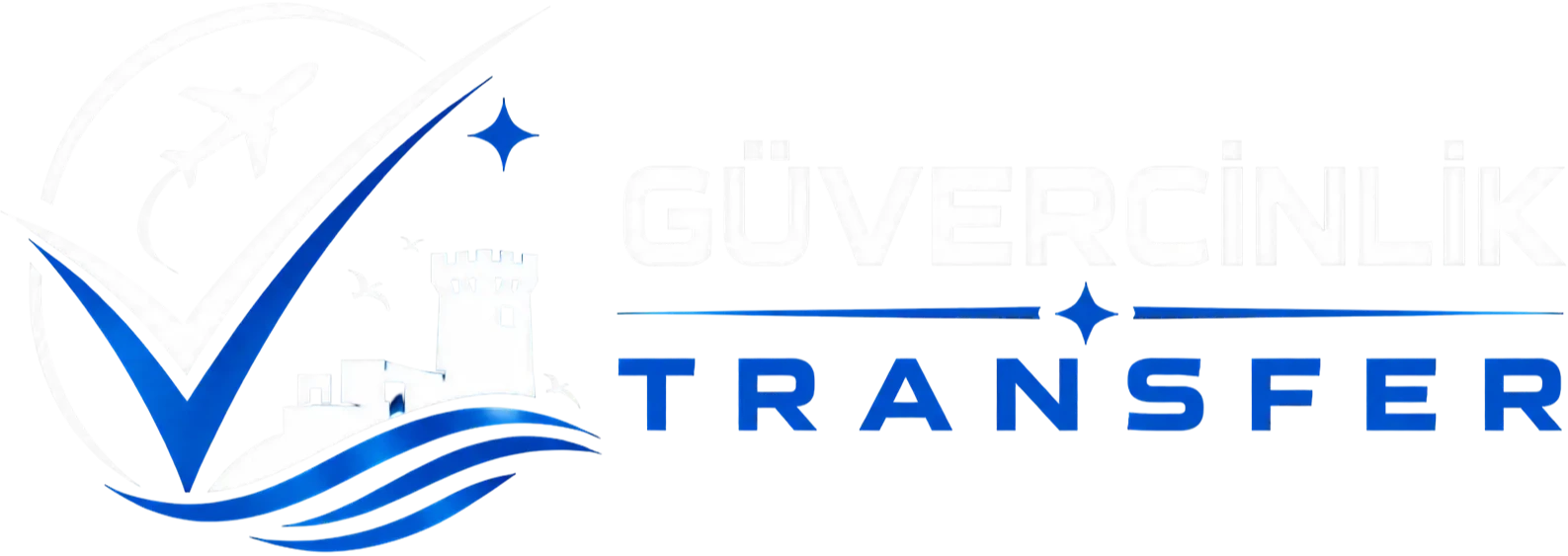 Bodrum Transfer Logo